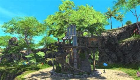 island sanctuary comprehensive guide.